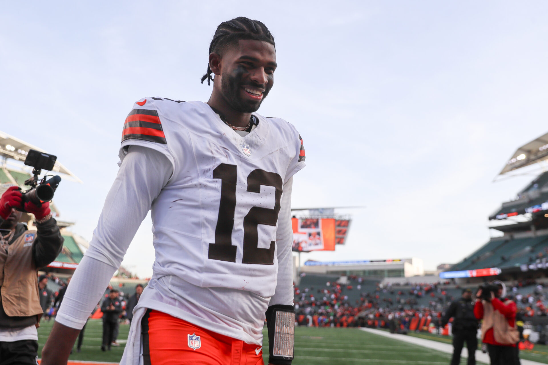 Photo by Ian Johnson/Icon Sportswire via Getty Images