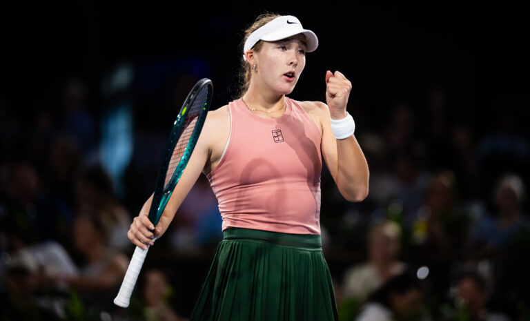 Photo by Robert Prange/Getty Images