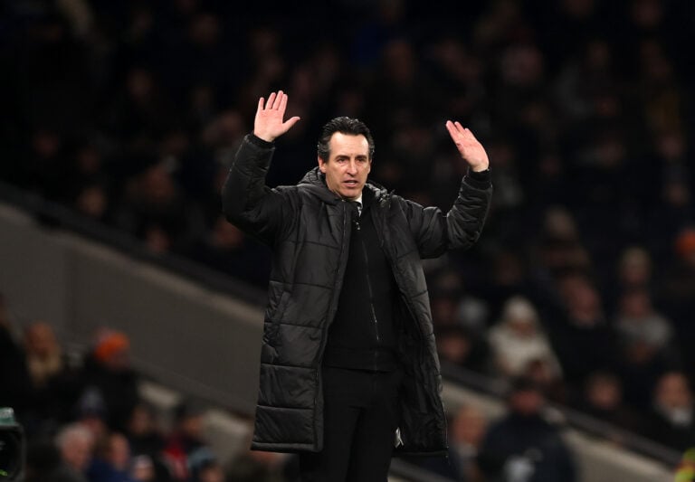Photo by Neville Williams/Aston Villa FC via Getty Images