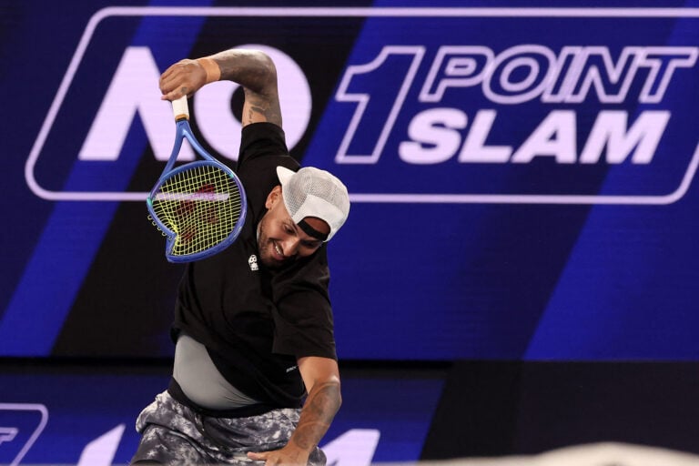 Photo by DAVID GRAY / AFP via Getty Images