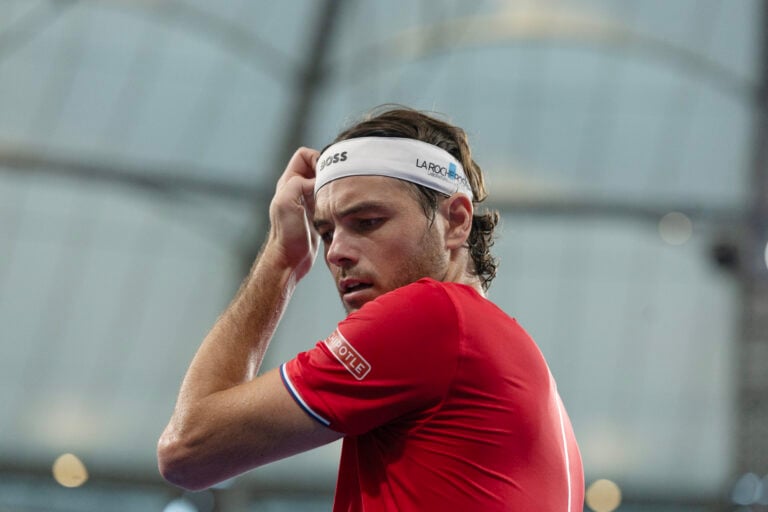 Photo by Steve Christo - Corbis/Corbis via Getty Images