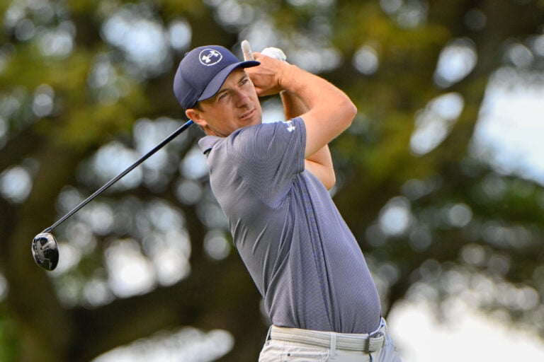 Photo by Ken Murray/Icon Sportswire via Getty Images