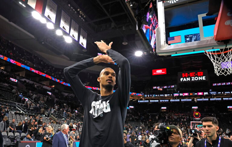 Photo by Ronald Cortes/Getty Images