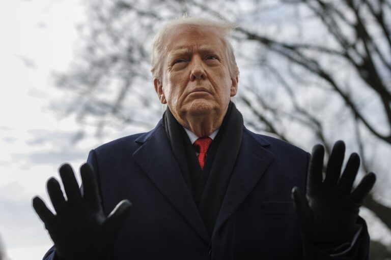 Photo by Tom Brenner/Getty Images