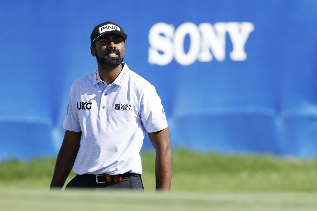Sony Open In Hawaii 2026 - Previews