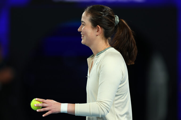 Photo by Graham Denholm/Getty Images
