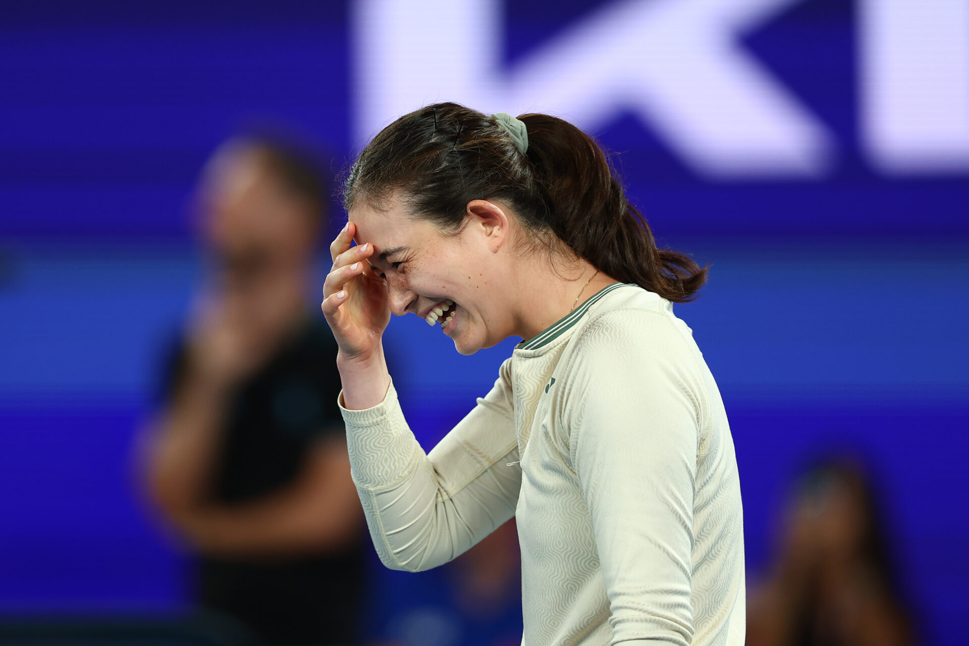 Photo by Graham Denholm/Getty Images