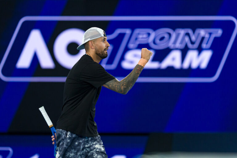 Photo by Andy Cheung/Getty Images
