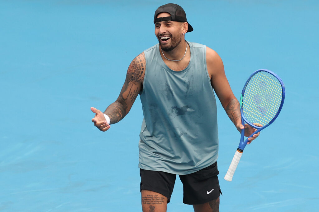 2026 Australian Open Previews