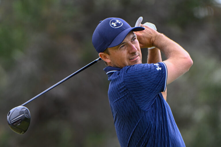 Photo by Ken Murray/Icon Sportswire via Getty Images
