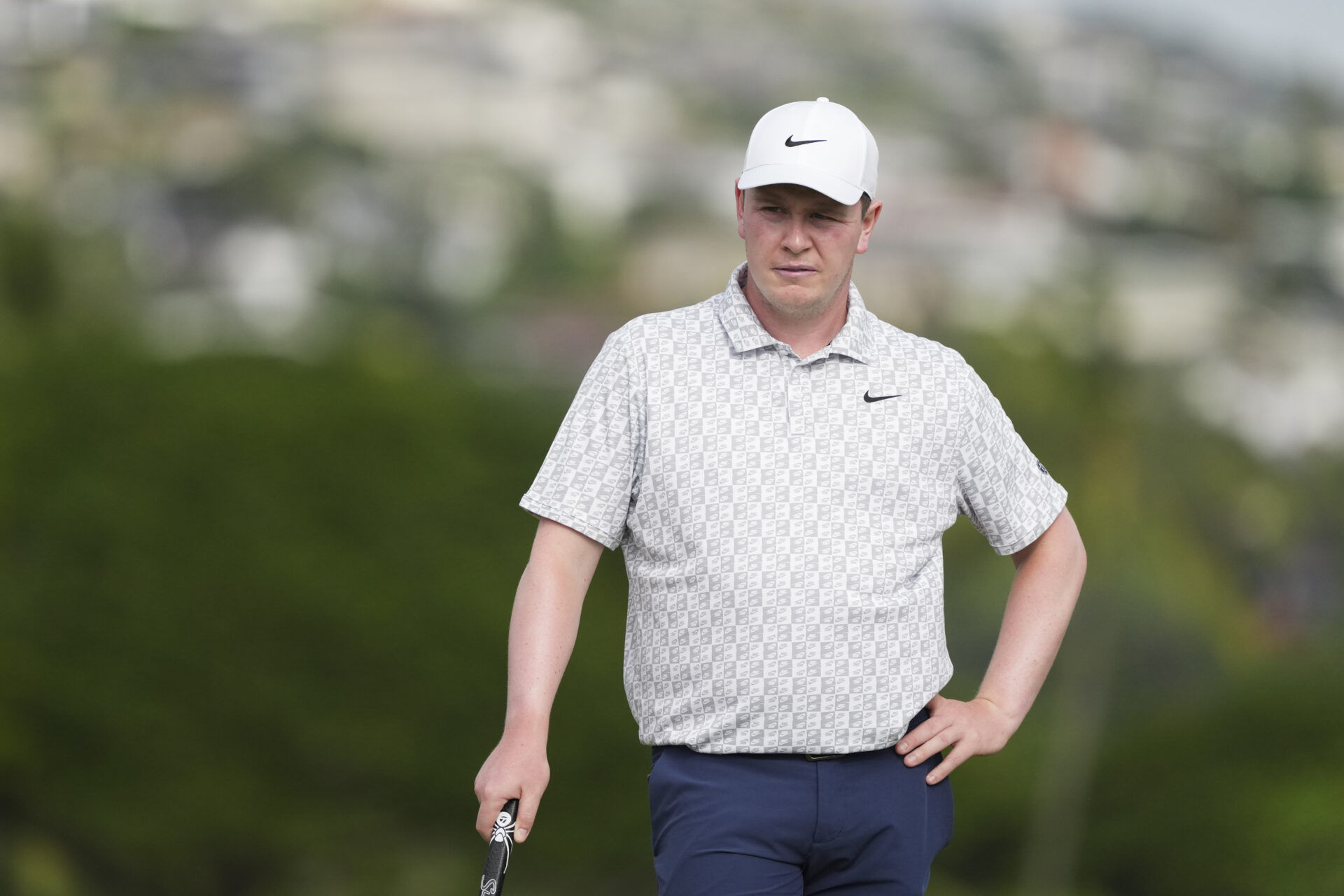 Photo by Tracy Wilcox/PGA TOUR via Getty Images