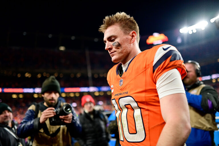 Photo by Dustin Bradford/Icon Sportswire via Getty Images