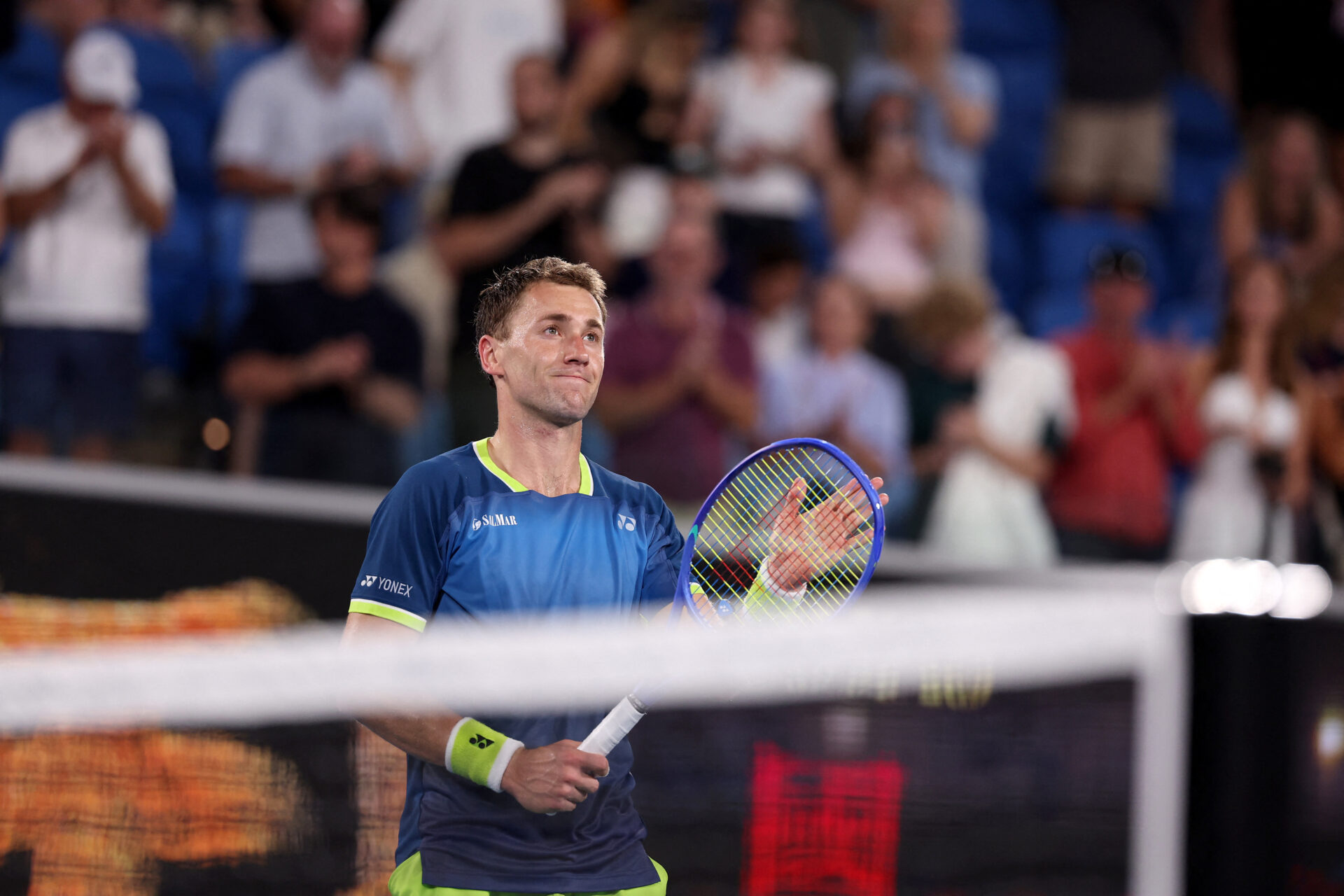 Photo by Martin KEEP / AFP via Getty Images