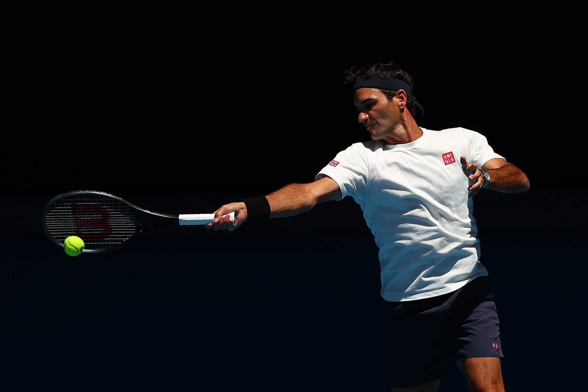 Photo by Graham Denholm/Getty Images