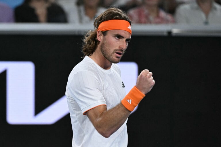 Photo by WILLIAM WEST / AFP via Getty Images