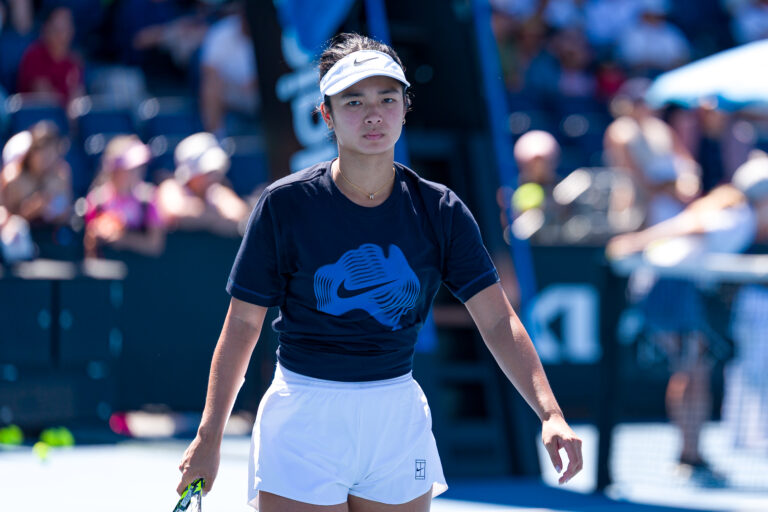 Photo by Andy Cheung/Getty Images