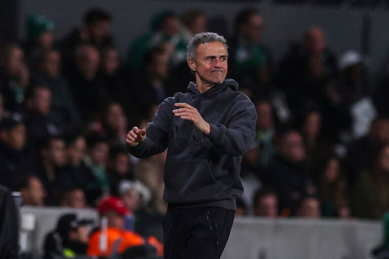 Photo by Carlos Rodrigues/Getty Images