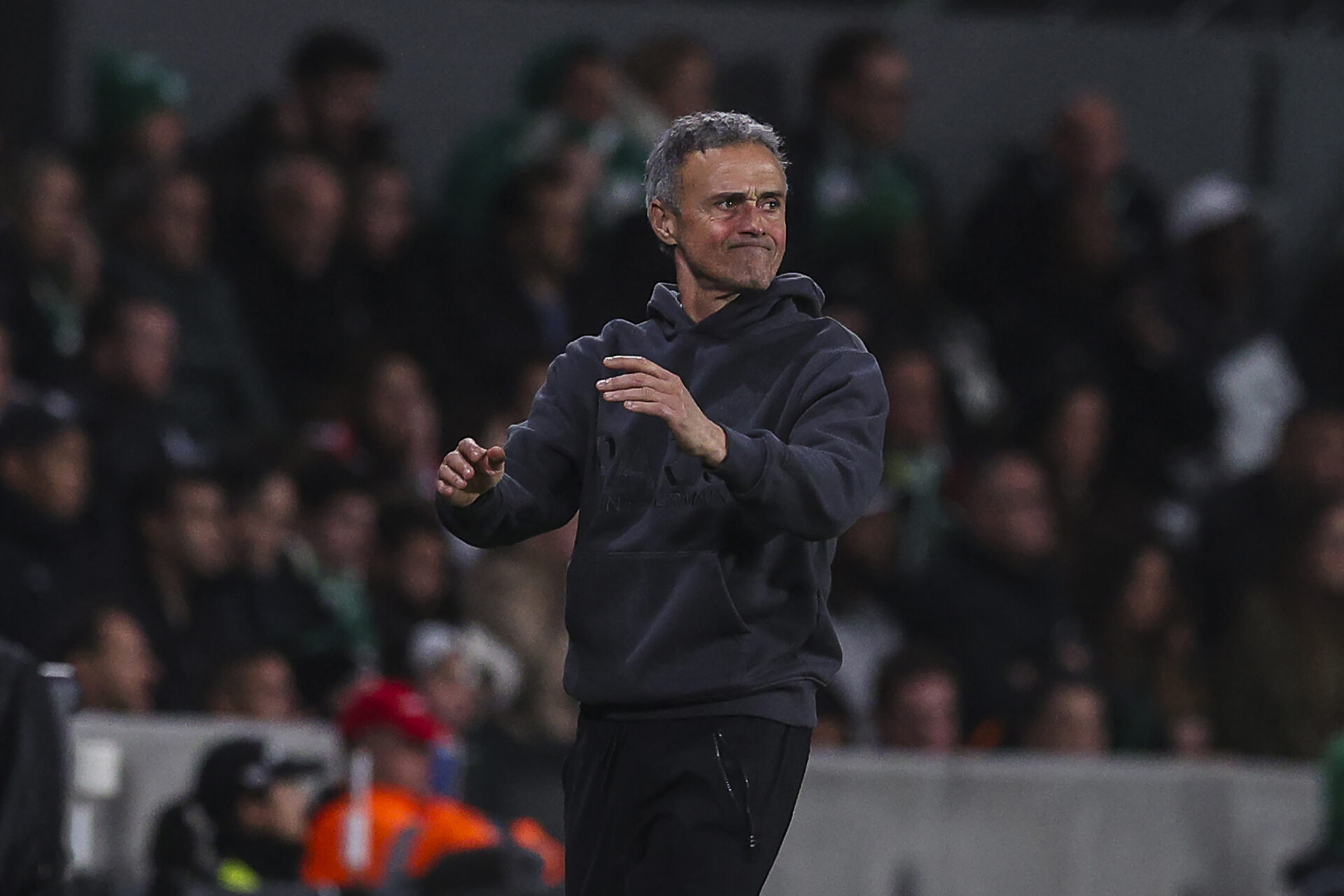 Photo by Carlos Rodrigues/Getty Images
