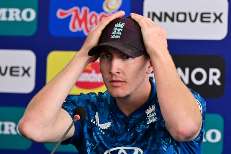 Photo by Ishara S. KODIKARA / AFP via Getty Images