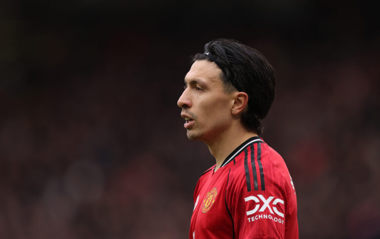 Photo by Copa/Getty Images