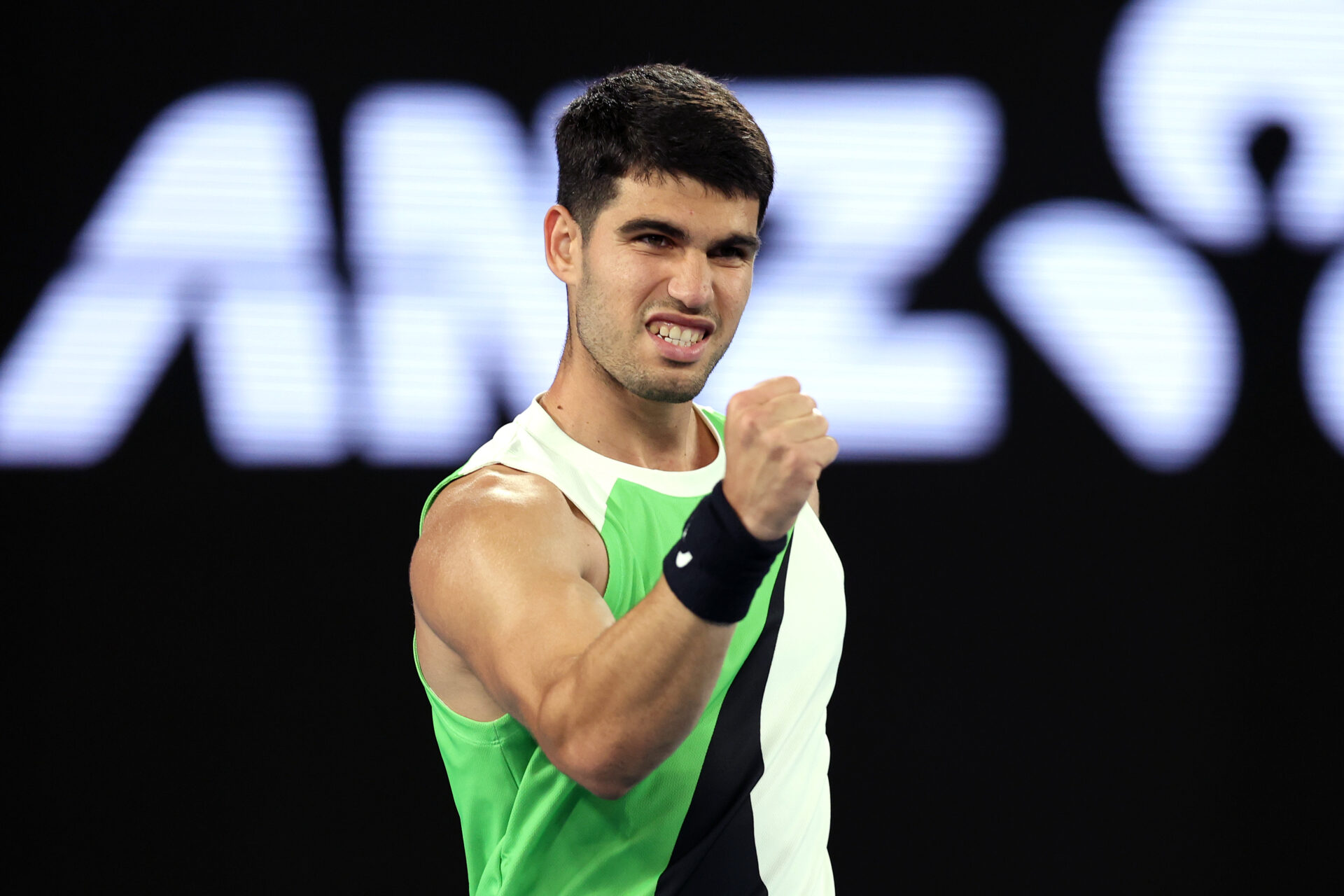 Photo by Clive Brunskill/Getty Images