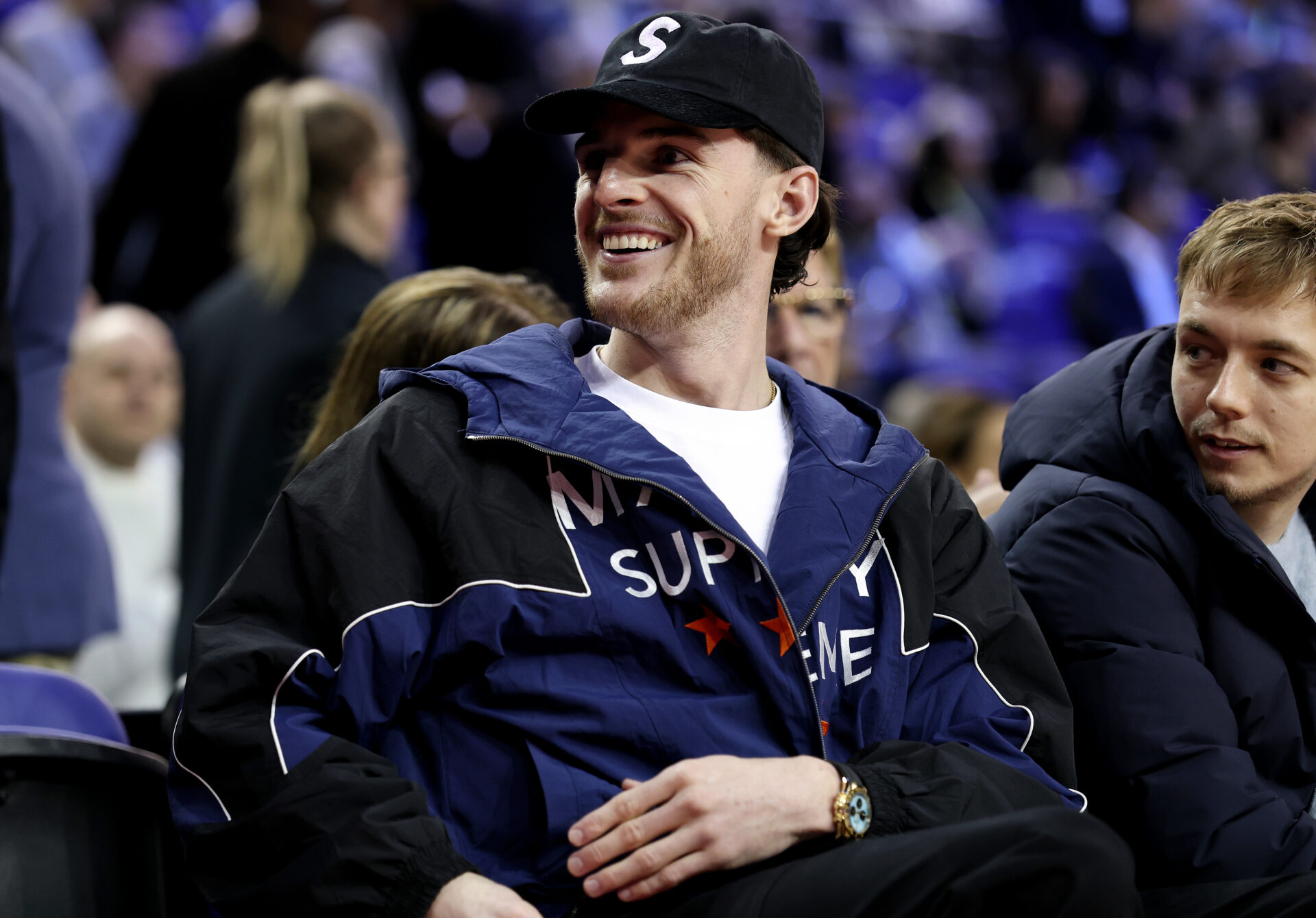 Photo by Justin Setterfield/Getty Images