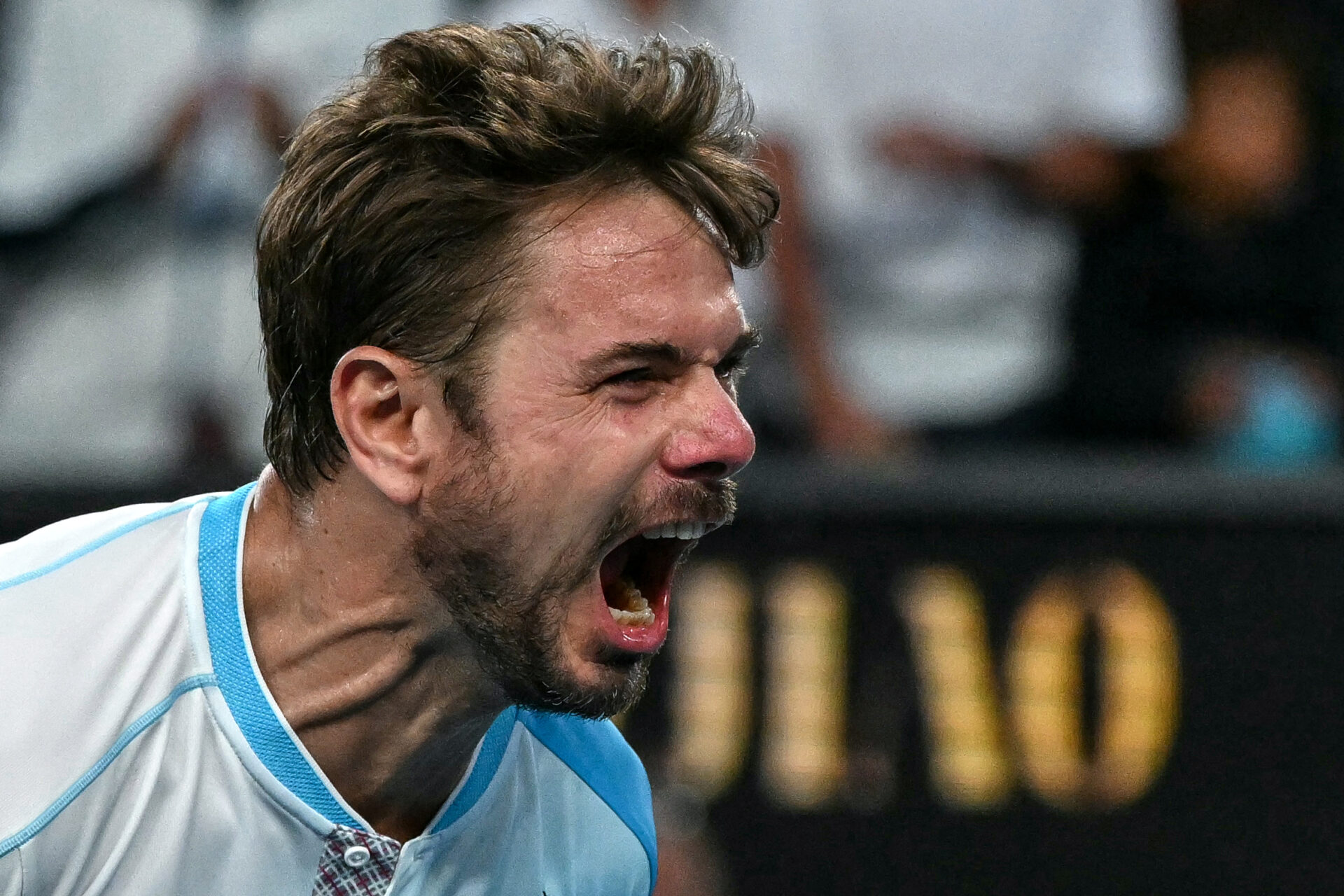 Photo by Paul Crock / AFP via Getty Images