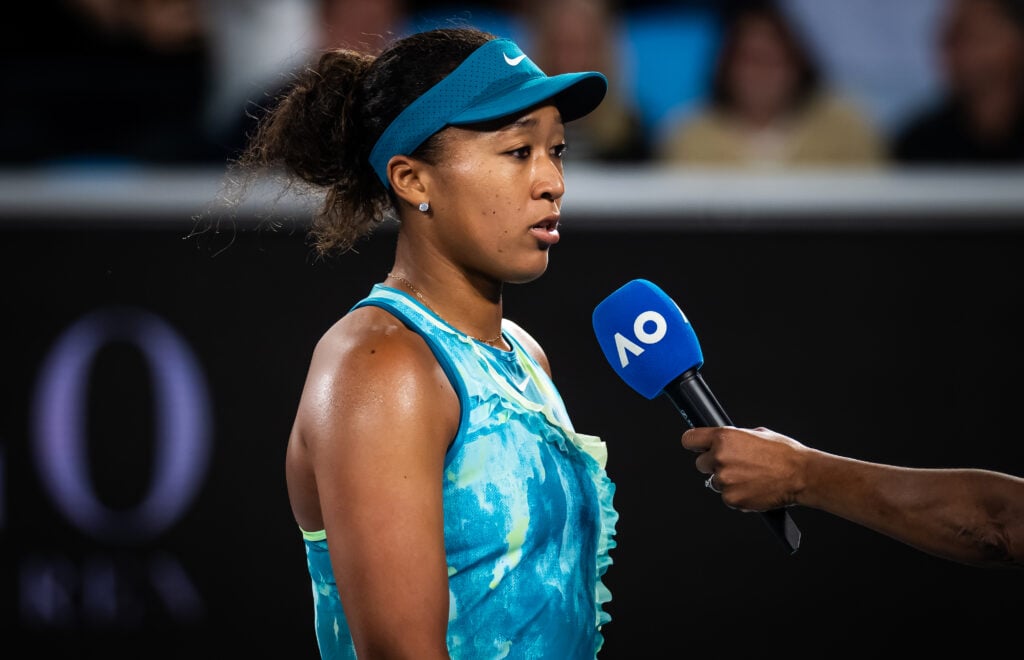 2026 Australian Open - Day 5