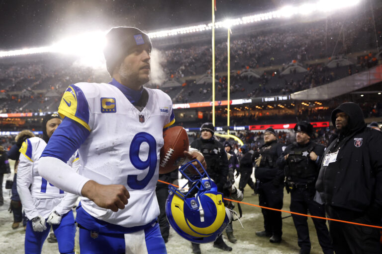 Photo by Michael Reaves/Getty Images