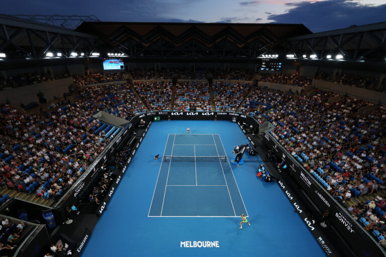 Photo by Cameron Spencer/Getty Images