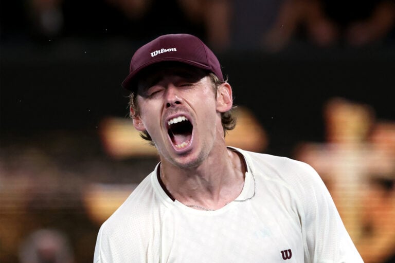 Photo by DAVID GRAY / AFP via Getty Images