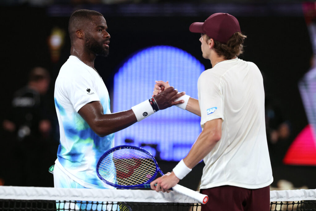 TENNIS-AUS-OPEN
