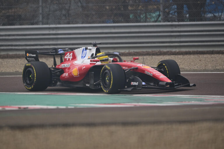 Photo by Andrea Diodato/NurPhoto via Getty Images
