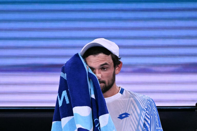 Photo by WILLIAM WEST / AFP via Getty Images