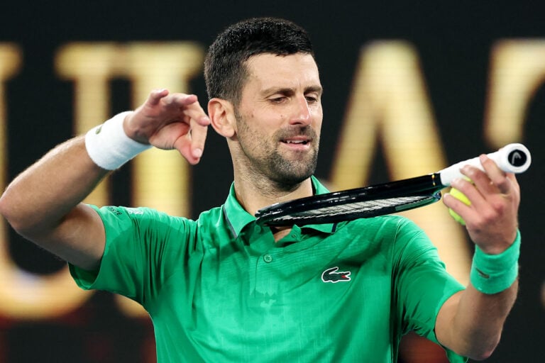 Photo by Martin KEEP / AFP via Getty Images