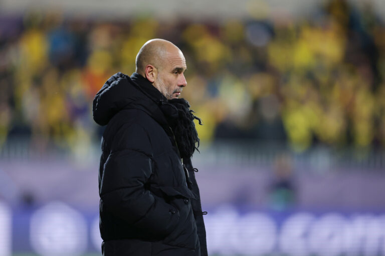 Photo by Michael Regan - UEFA/UEFA via Getty Images