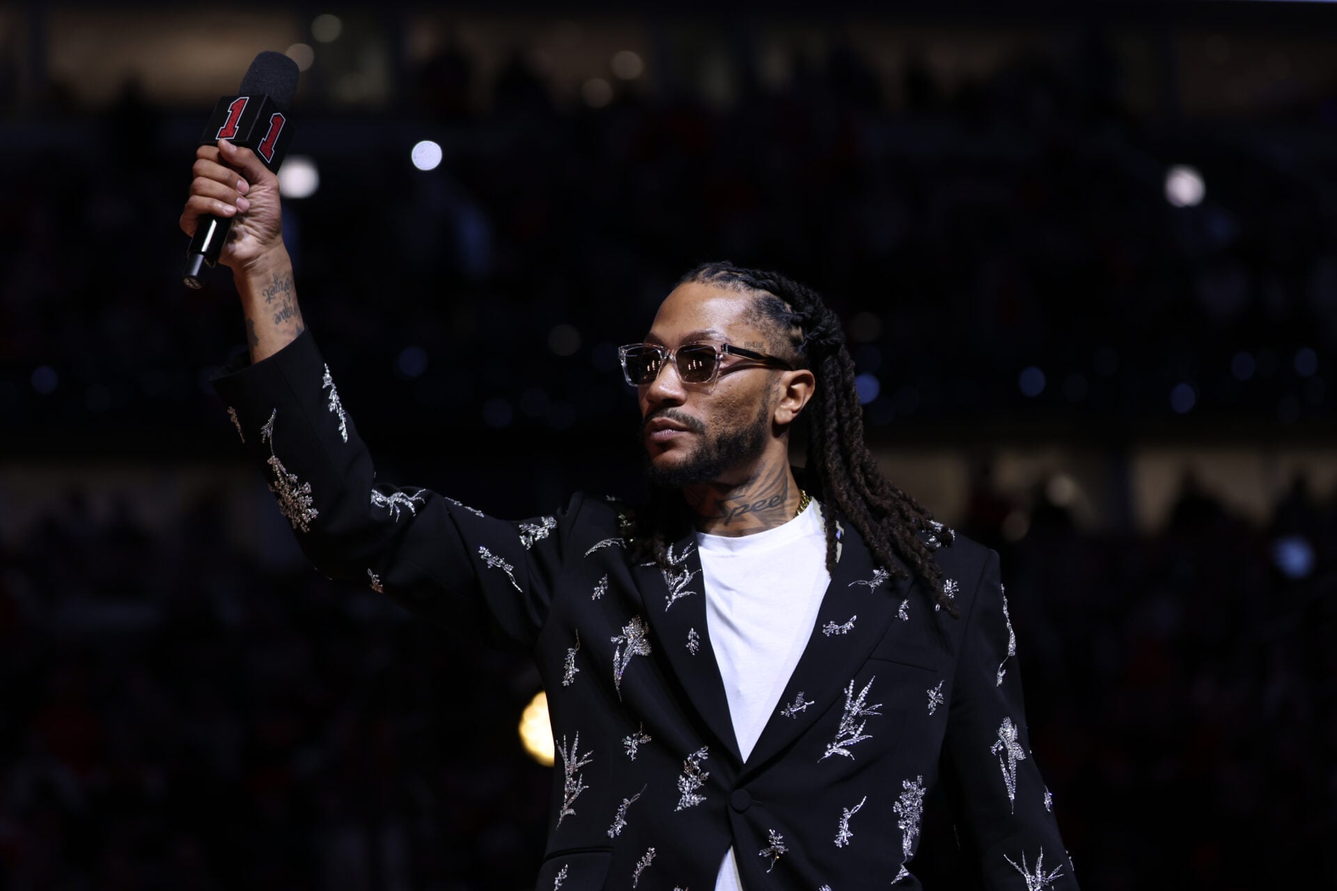 Photo by Geoff Stellfox/Getty Images