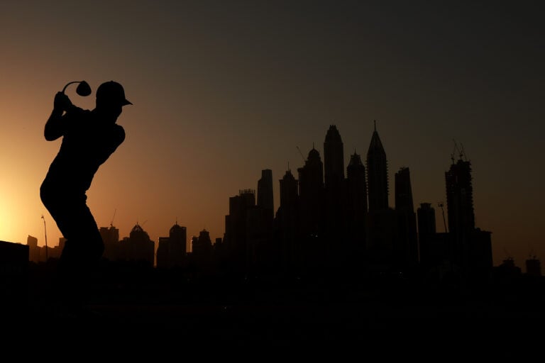 Photo by Andrew Redington/Getty Images