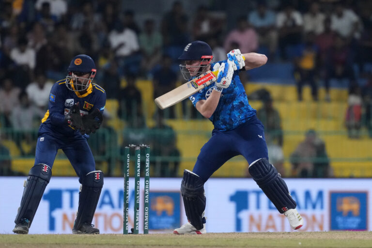 Photo by Sameera Peiris/Getty Images