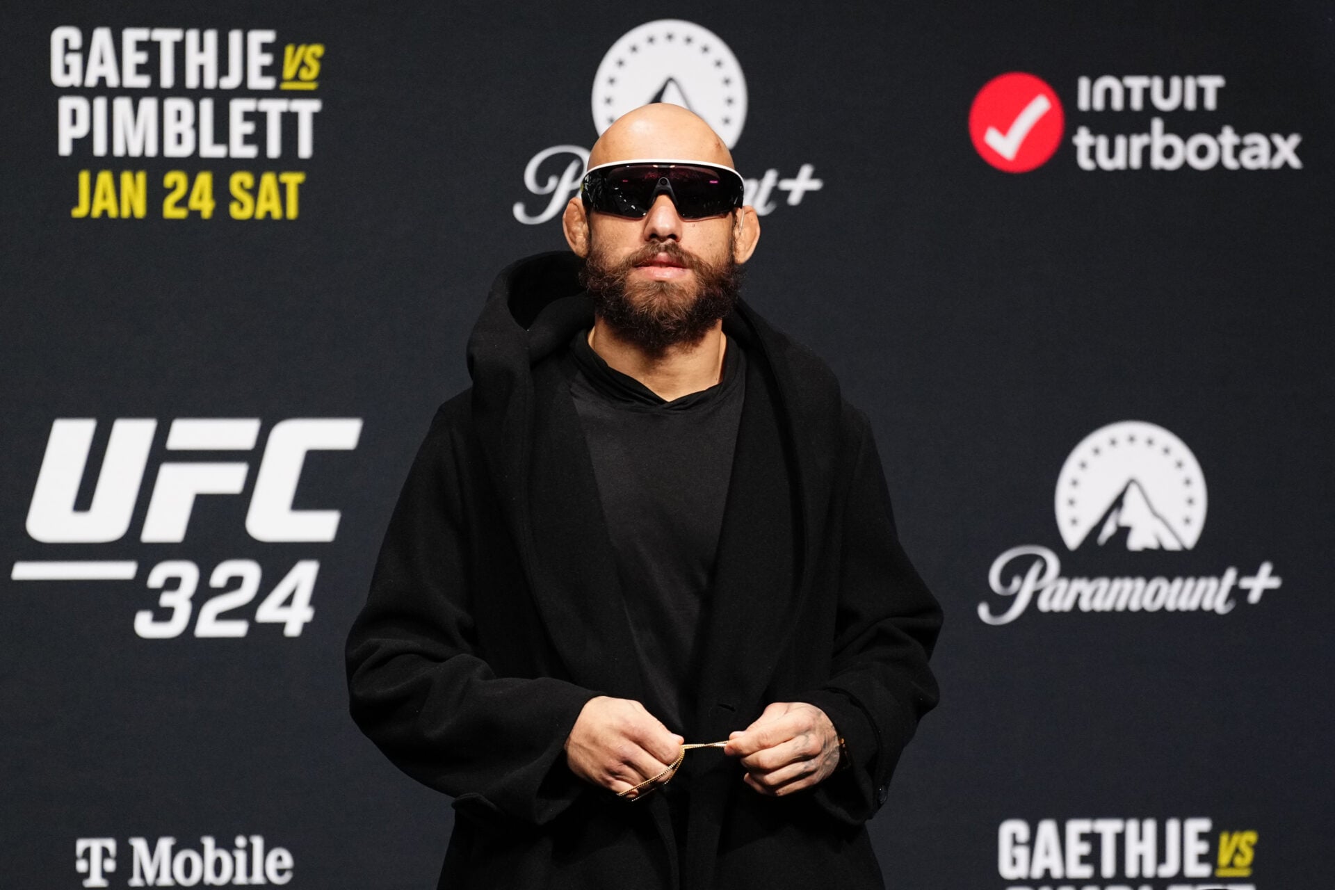 Photo by Jeff Bottari/Zuffa LLC