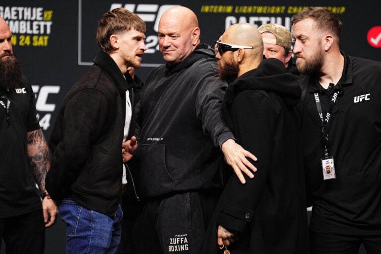 Photo by Jeff Bottari/Zuffa LLC
