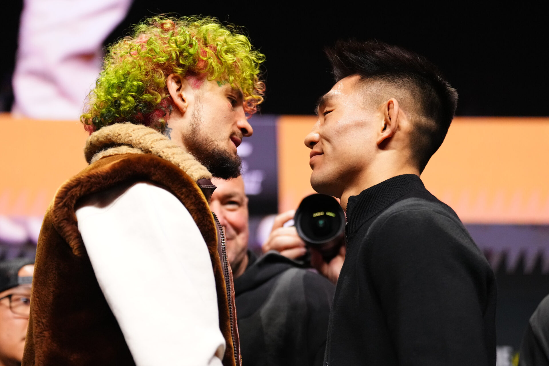 Photo by Chris Unger/Zuffa LLC