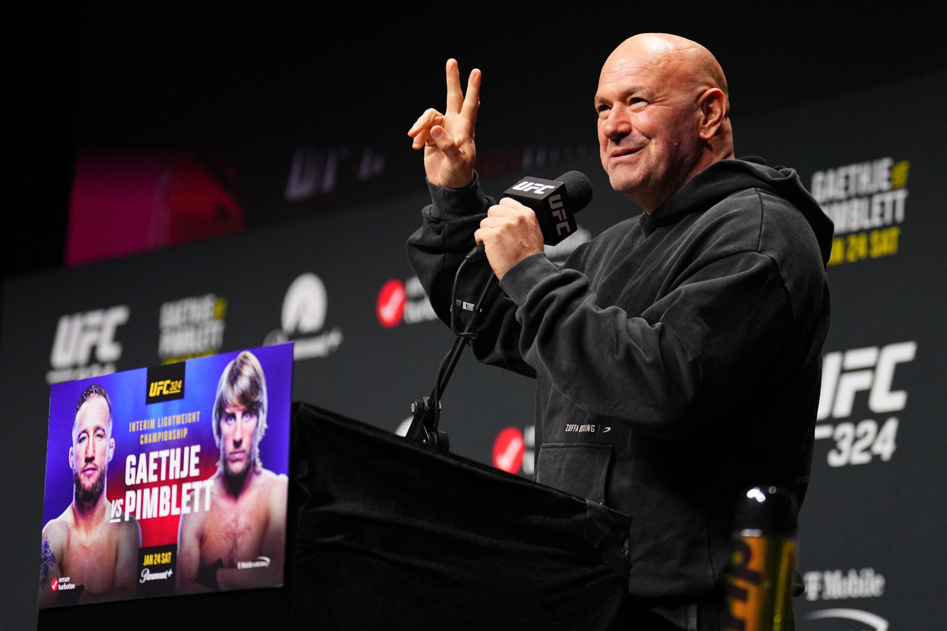 Photo by Chris Unger/Zuffa LLC