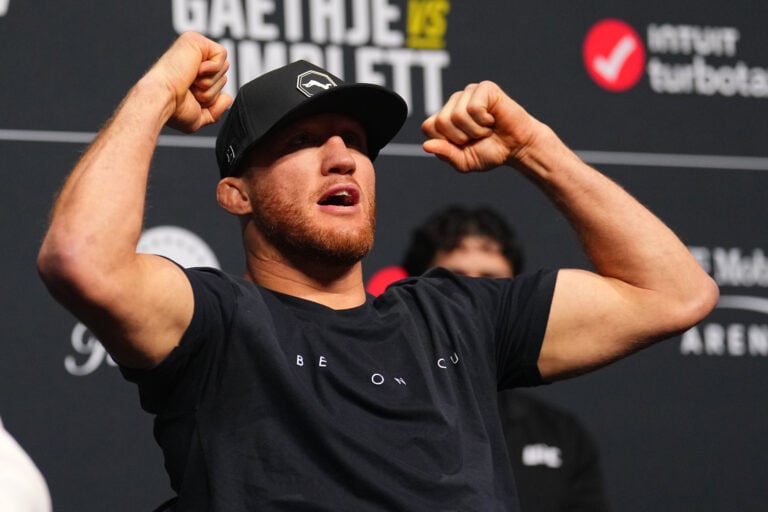 Photo by Chris Unger/Zuffa LLC