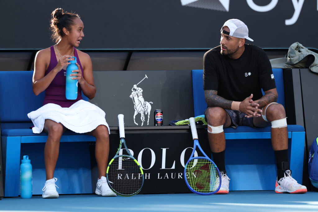 2026 Australian Open - Day 6