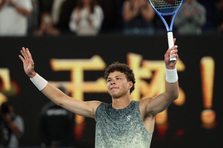 Photo by Martin KEEP / AFP via Getty Images