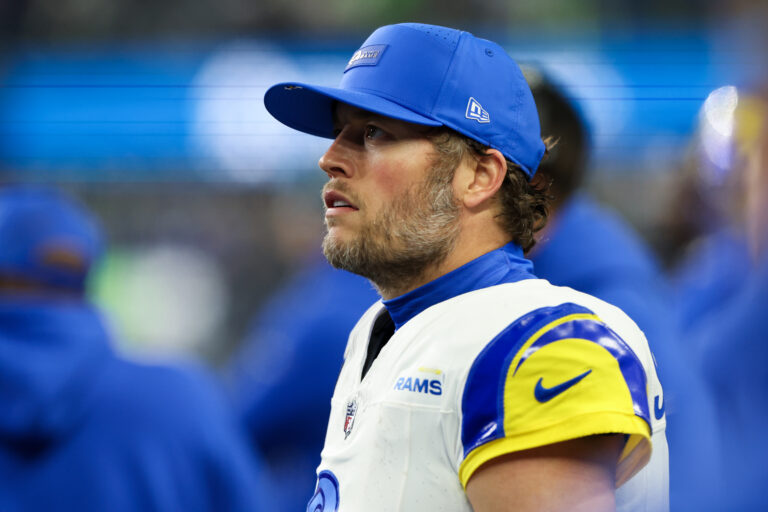 Robert Gauthier / Los Angeles Times via Getty Images