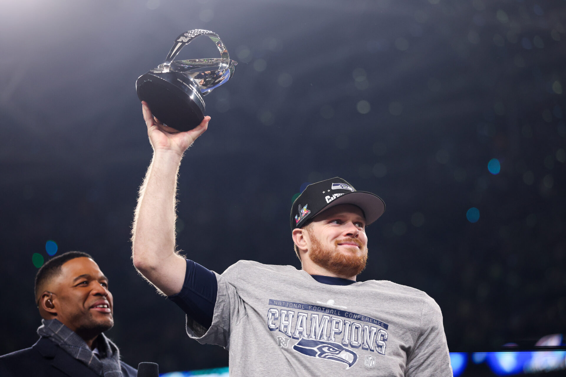 Eric Thayer / Los Angeles Times via Getty Images