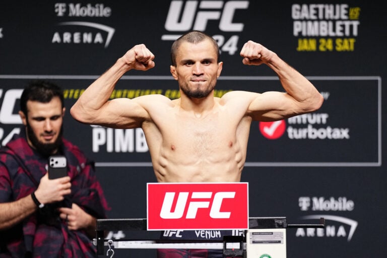 Photo by Jeff Bottari/Zuffa LLC