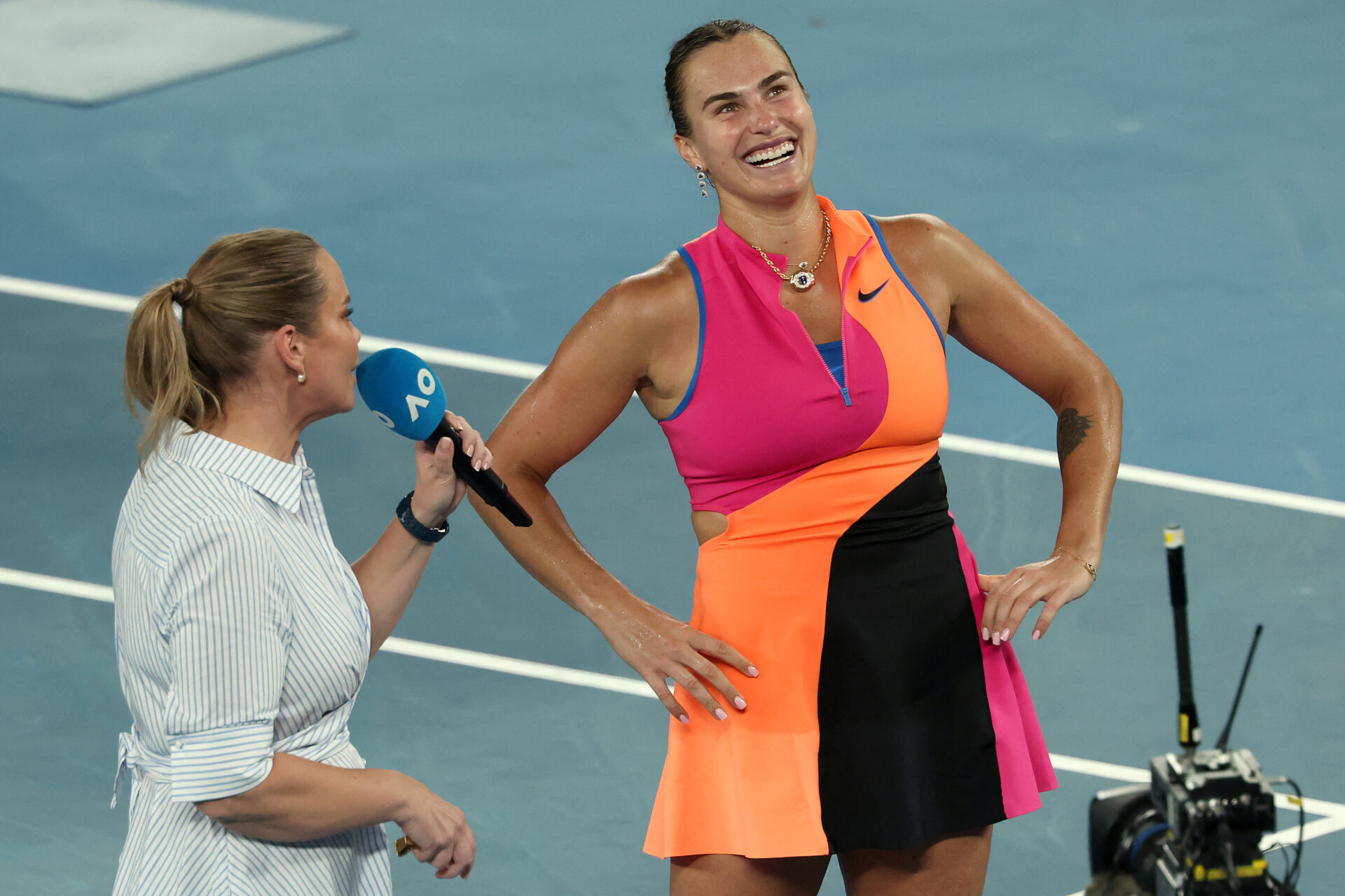 Photo by DAVID GRAY / AFP via Getty Images